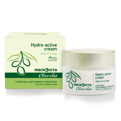 Hydro-active Cream