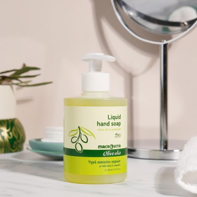 33004 LIQUID HAND SOAP