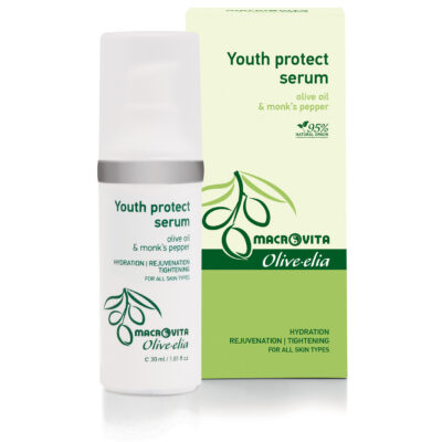 Youth Protect Serum
