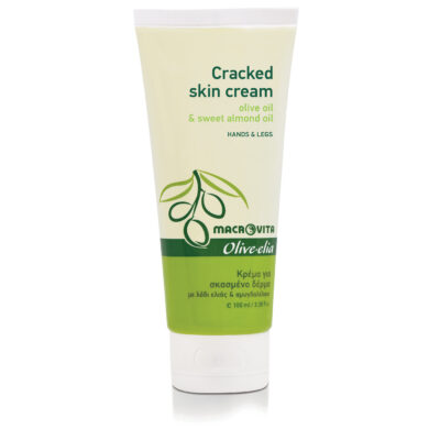 Cracked Skin Cream