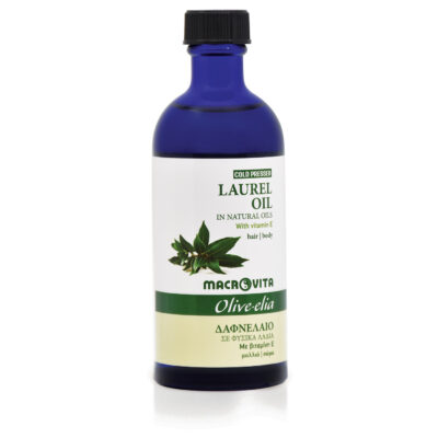 Laurel Oil in natural oils