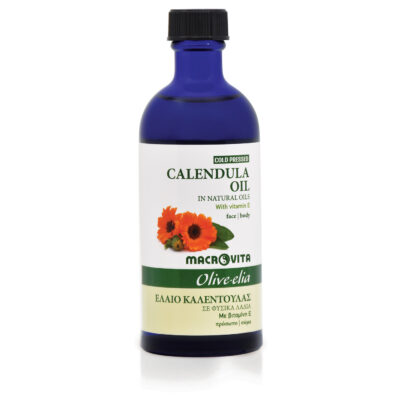 Calendula Oil in natural oils