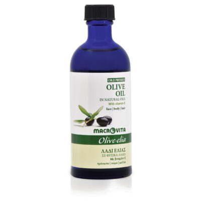 Olive Oil in natural oils