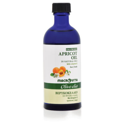 Apricot Oil in natural oils