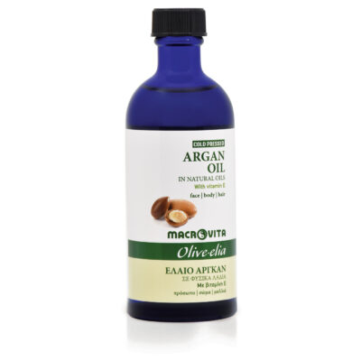 Argan Oil in natural oils