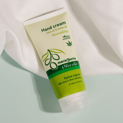 31161 Hand Cream Nourishing